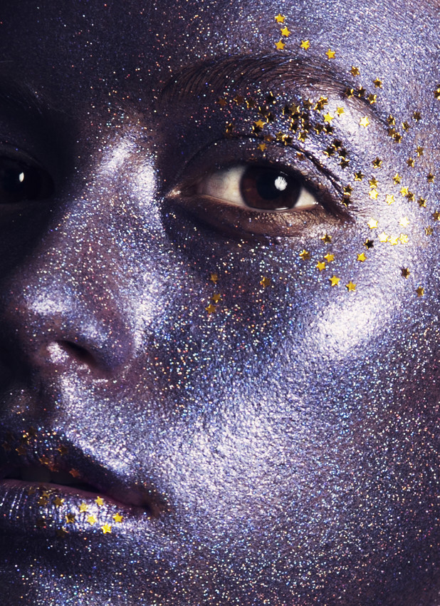 SOPHIE HSIN - PORTFOLIO - BEAUTY